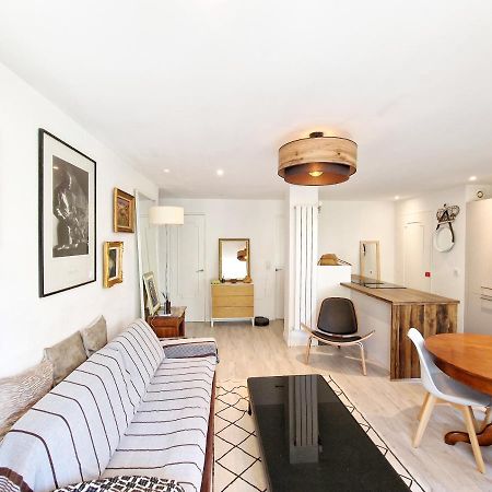Cannes Appartement Palais Festivals Extérieur photo