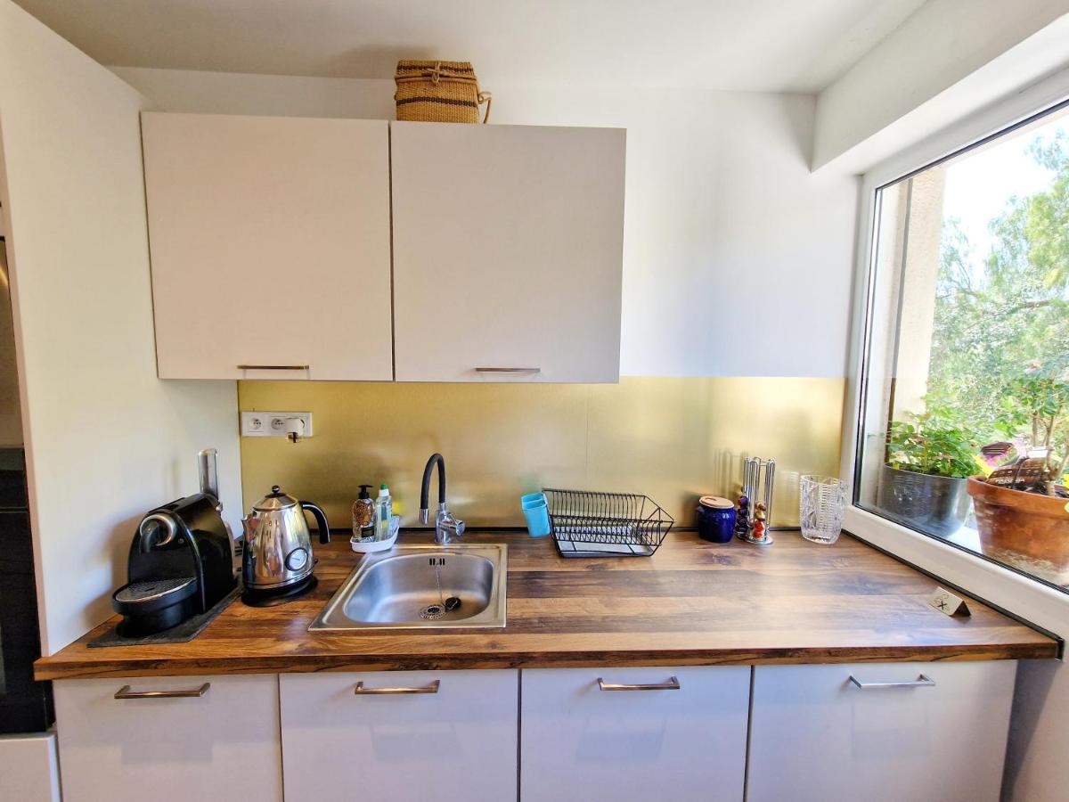 Cannes Appartement Palais Festivals Extérieur photo