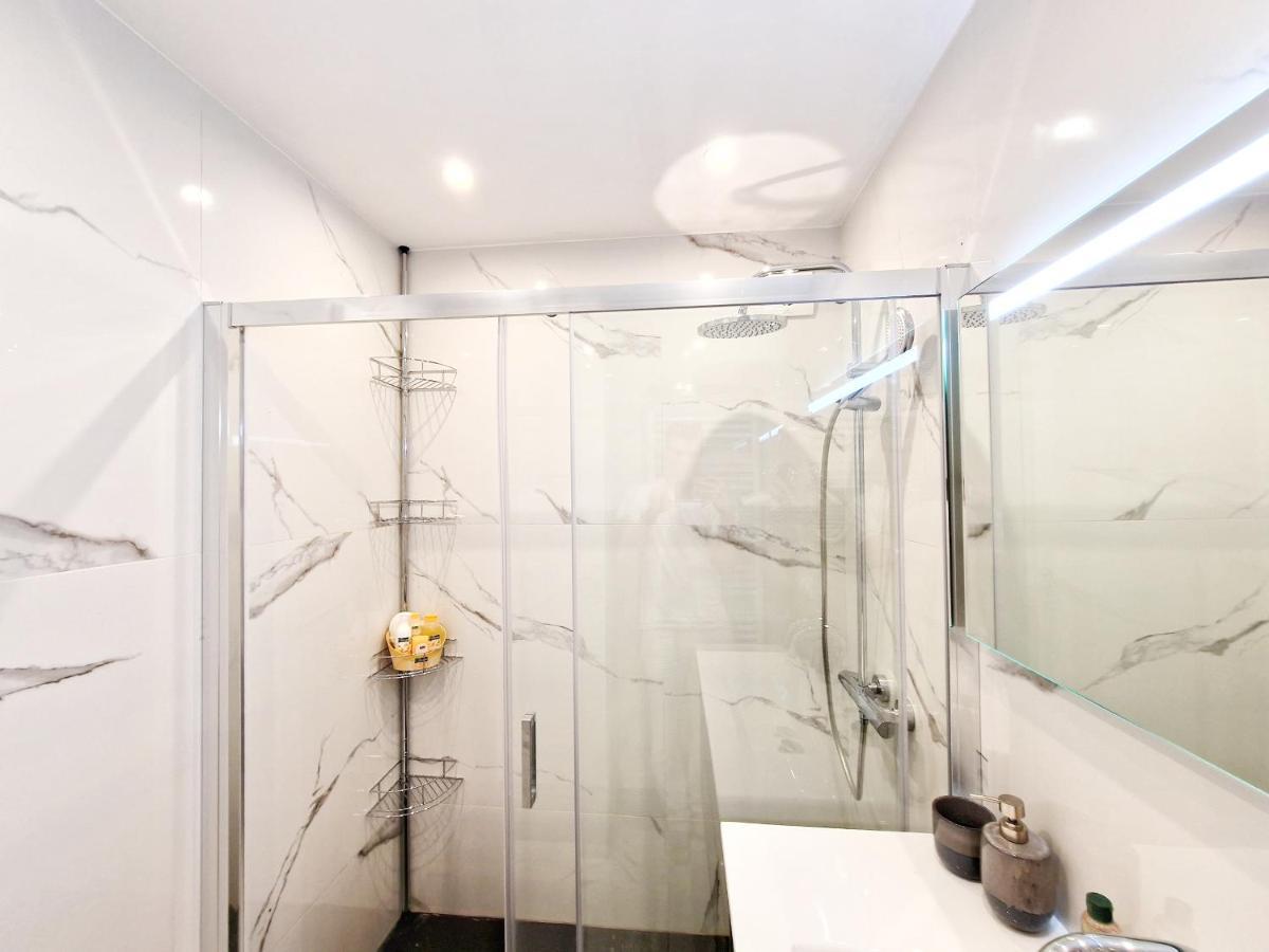 Cannes Appartement Palais Festivals Extérieur photo