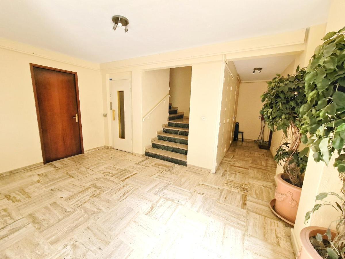 Cannes Appartement Palais Festivals Extérieur photo