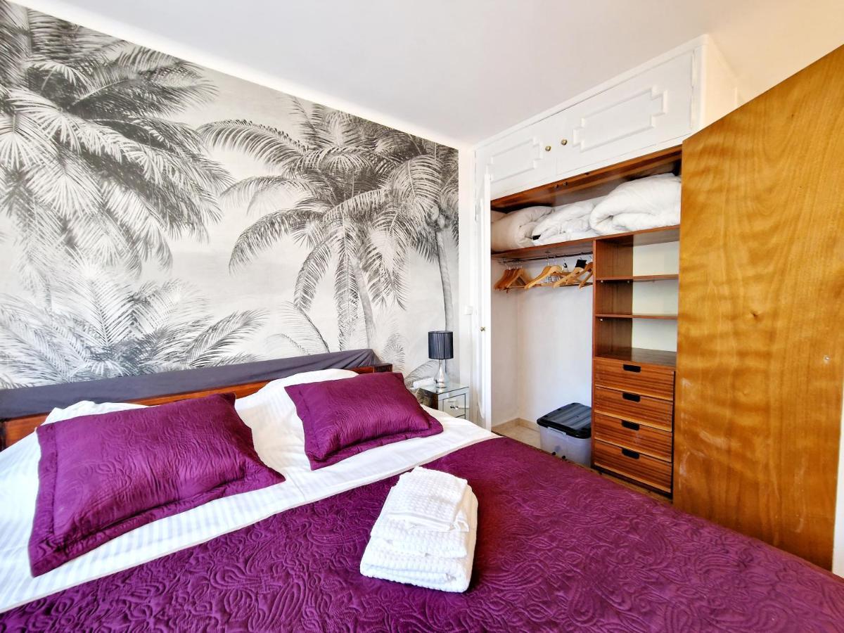 Cannes Appartement Palais Festivals Extérieur photo