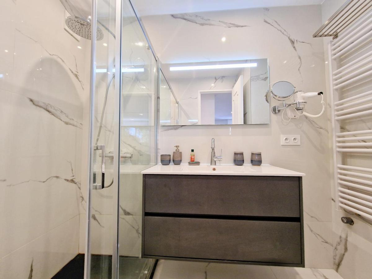Cannes Appartement Palais Festivals Extérieur photo