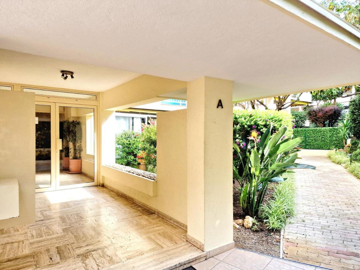 Cannes Appartement Palais Festivals Extérieur photo