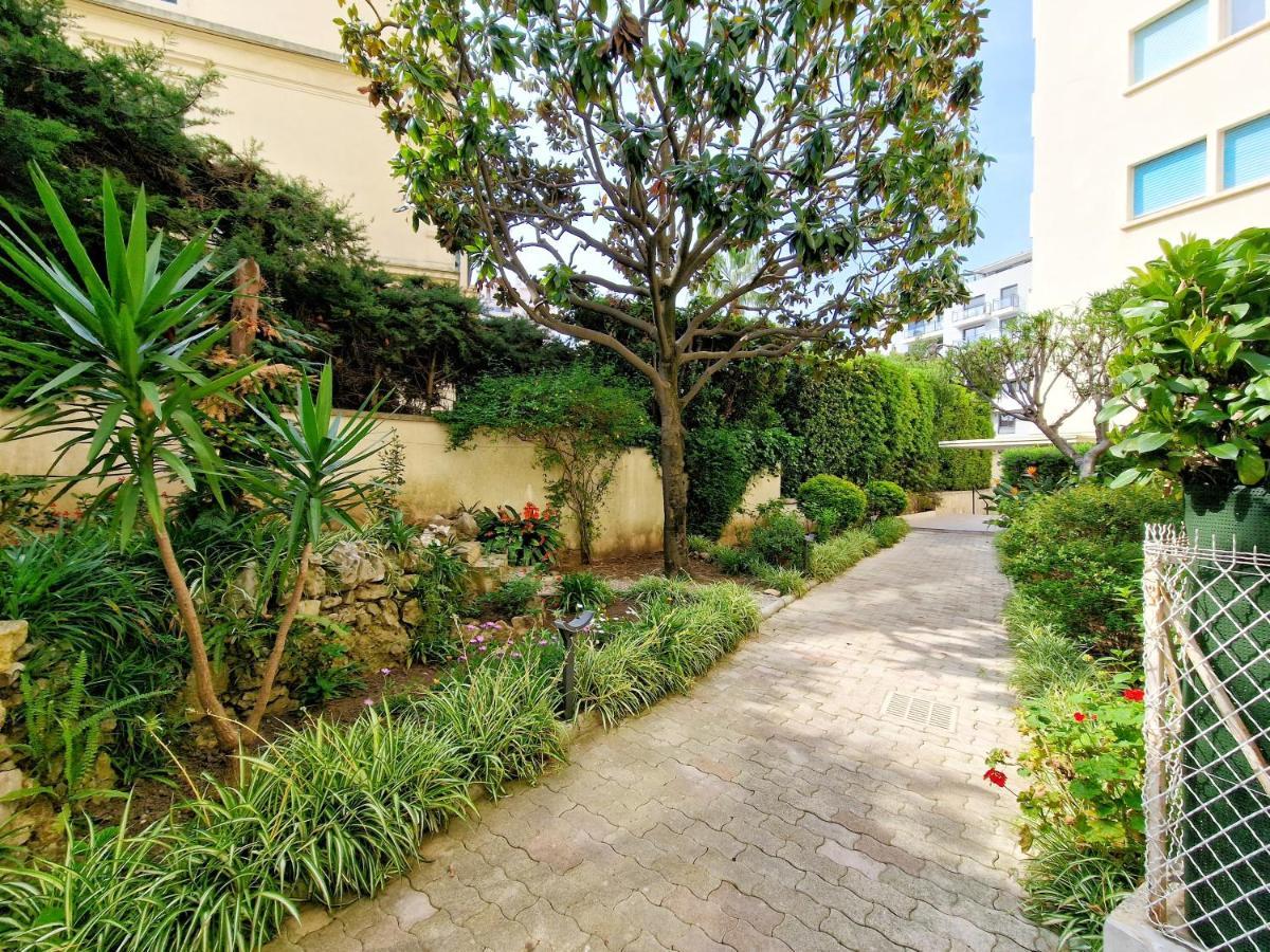Cannes Appartement Palais Festivals Extérieur photo