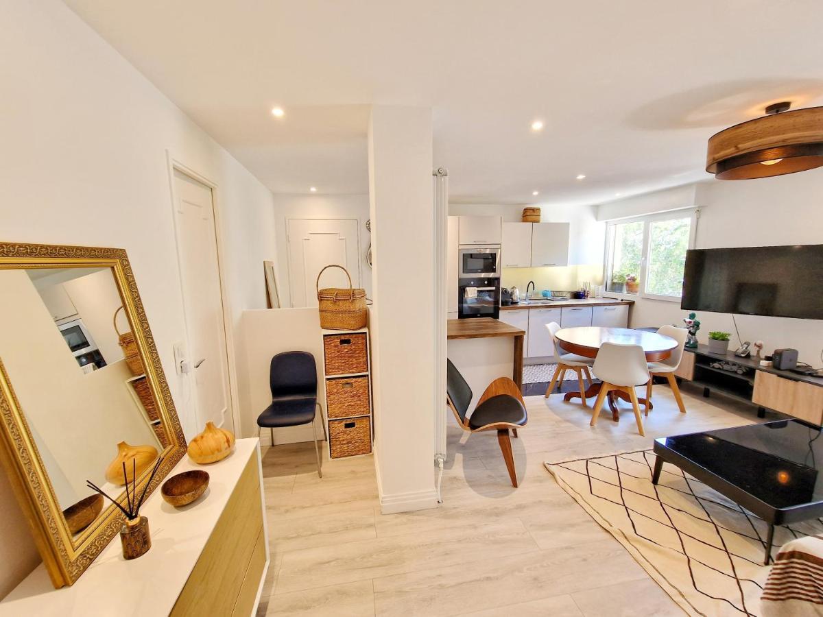 Cannes Appartement Palais Festivals Extérieur photo